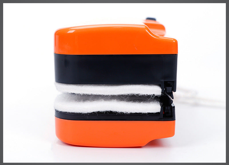 Raclette vitres sans trace - NettoyHome