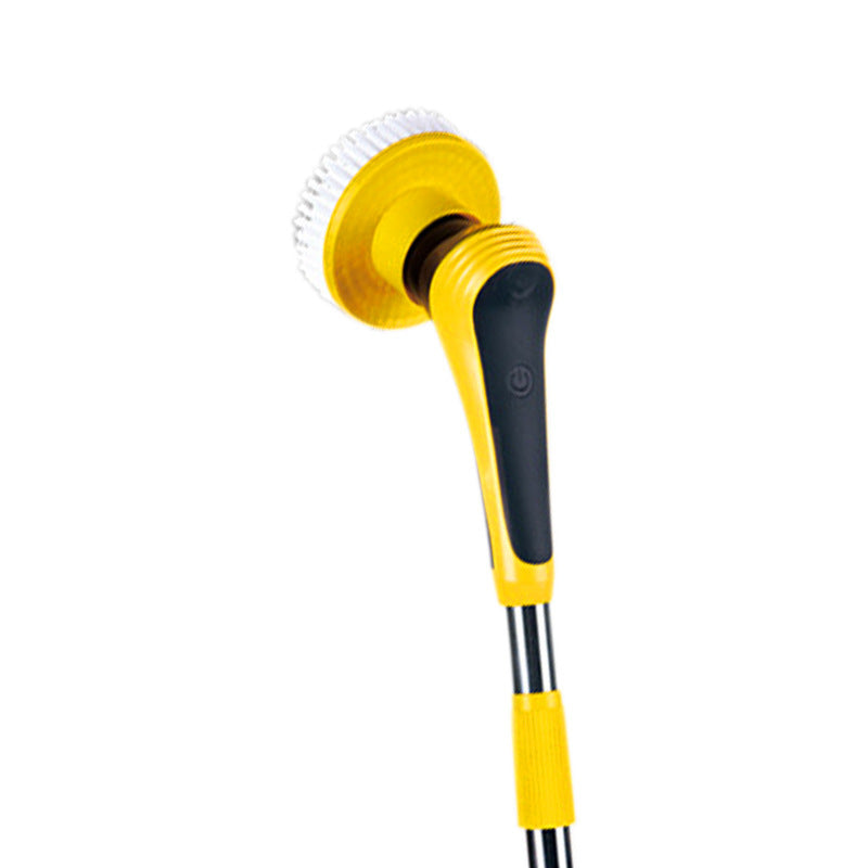 Brosse Électrique Long Manche sol carrelage