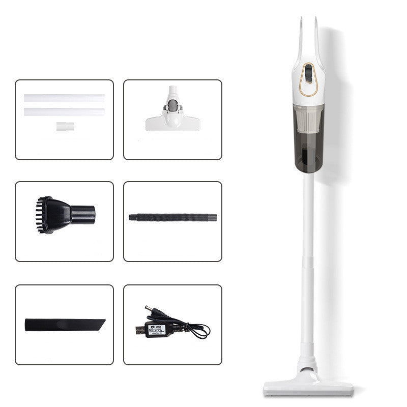 Aspirateur Main Sans Fil accessoires