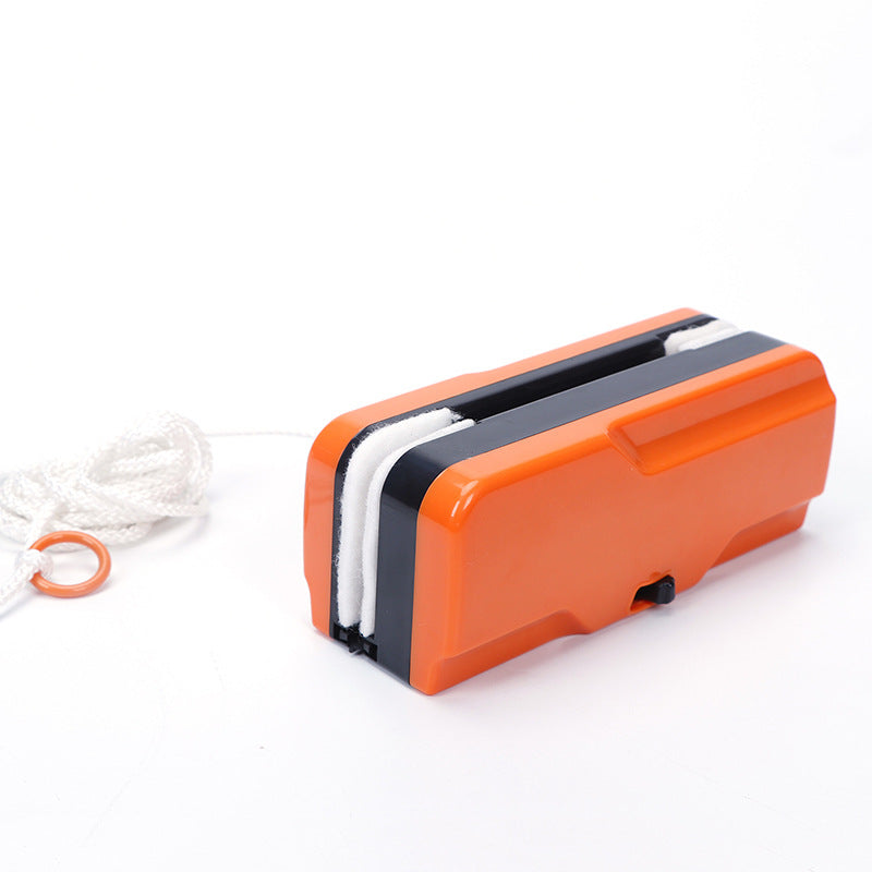 Raclette vitres magnétique double face - NettoyHome