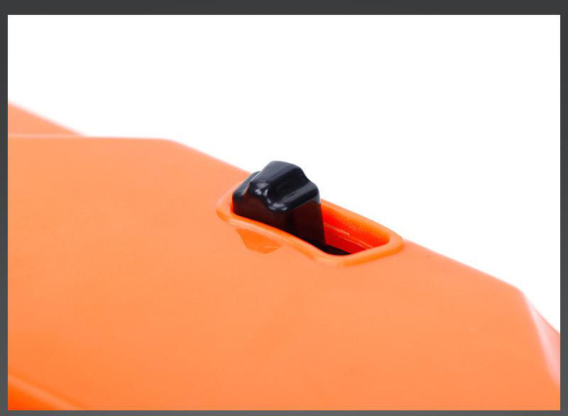 Microfibre lavable incluse raclette magnétique