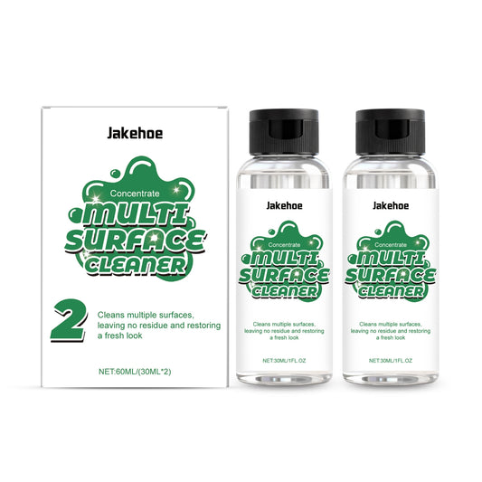 Spray nettoyant concentré multi-surfaces écologique - NettoyHome