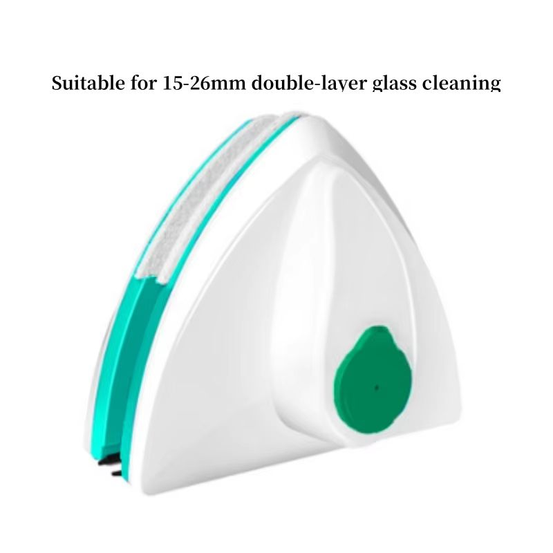 Robot Nettoyeur Vitres Magnétique double face