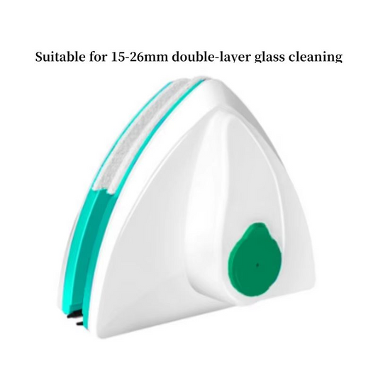 Robot Nettoyeur Vitres Magnétique double face